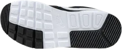Nike naisten vapaa-ajan kengät Air Max SC - Black/white - 3