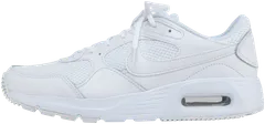 Nike naisten lenkkarit Air Max - WHITE - 2