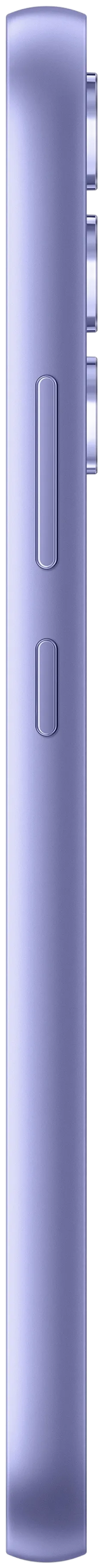 Samsung galaxy a34 5g 256gb violetti - 9