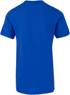 adidas nuorten t-paita IC0604 - Blue - 2