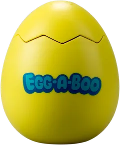 Silverlit leikkimuna Egg A Boo - 11