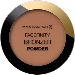 Max Factor Facefinity Powder Bronzer 02 Warm Tan 10 g aurinkopuuteri - 1
