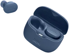 JBL Bluetooth nappikuulokkeet Tune Buds sininen - 1