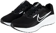 Nike miesten juoksukengät Downshifter - Black/white - 1