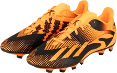 adidas miesten jalkapallojalkine X Speedportal 4FxG GZ5140 - tmsoor/cbalck - 4