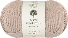 Novita Lanka Woolly Wood 100g 603 - 1