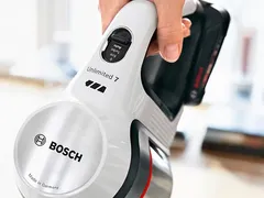 Bosch varsi-imuri Unlimited BBS711W - 14