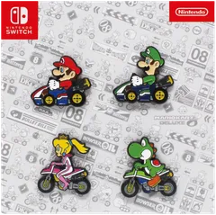 Mario Kart 8 Deluxe  Booster Course Pass Set - 3