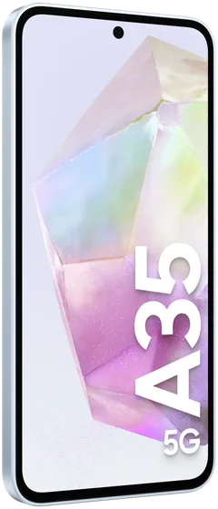 Samsung Galaxy A35 5g vaaleansininen 128gb älypuhelin - 4