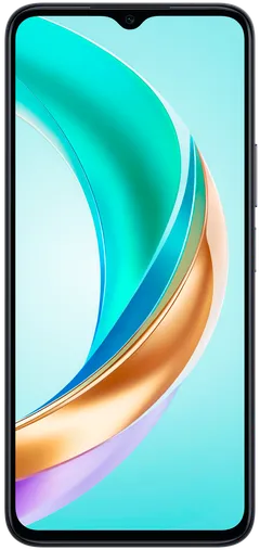 Honor X6B 4GB+128GB Midnight Black Älypuhelin - 2