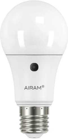 Airam Sensor Led vakio opaali 10.7W E27 1060lm 4000K, box - 1