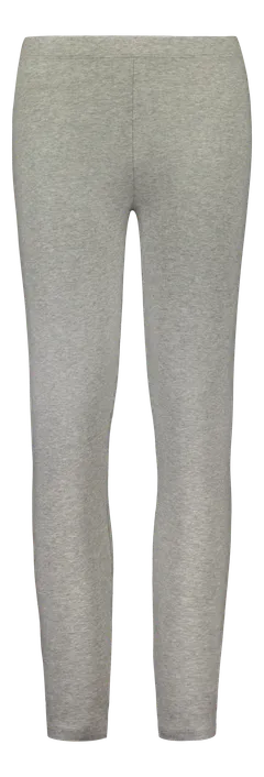 Actuelle leggingsit - Grey melange - 1