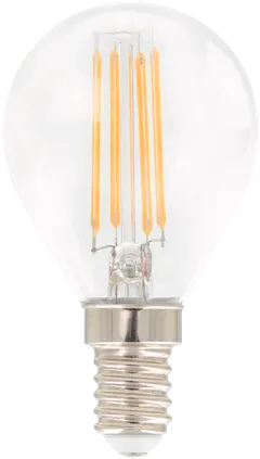 Airam LED 4,5W mainos filamentti E14 470lm 2700K - 1