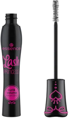 essence Lash PRINCESS curl & volume mascara 12 ml - 1