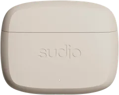 Sudio Bluetooth vastamelunappikuulokkeet N2 Pro sand - 3