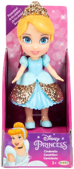 Disney Princess & Frozen mininuket - 11