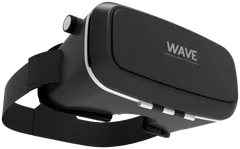 Wave VR Virtuaalilasit, Musta - 2