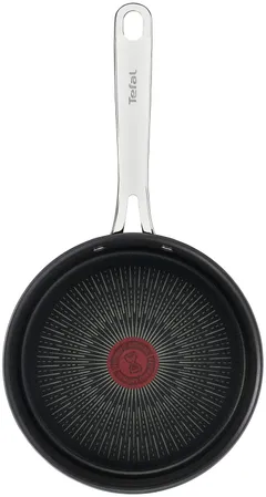 Tefal Unlimited Premium keittokasari 20 cm / 2,8L ilman kantta G2563002 - 4