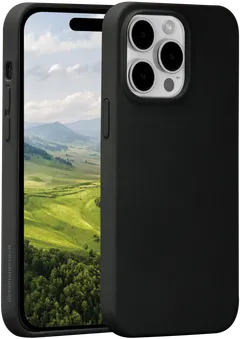 Dbramante iPhone 15 Pro Monaco Musta suojakuori - 2