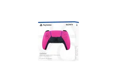 Sony PS5 peliohjain DualSense Nova Pink - 2