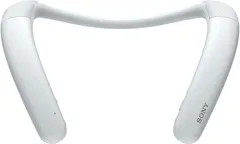 Sony langaton niskasankakaiutin SRS-NB10 valkoinen - 2