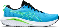 Asics miesten juoksujalkine Gel-Excite 10 - WATERSCAPE/ELECTRIC LIME - 1