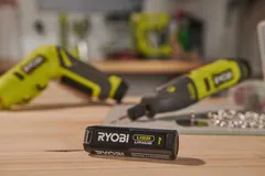 Ryobi akku RB420 - 8