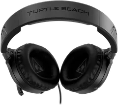 Turtle Beach Recon 70 PC pelikuuloke musta - 3