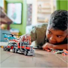 LEGO Creator 31146 Lava-auto ja helikopteri - 5