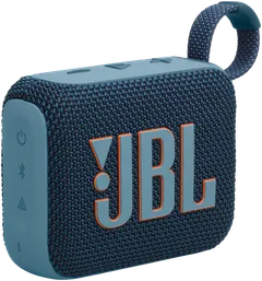 JBL Bluetooth kaiutin Go 4 sininen - 1