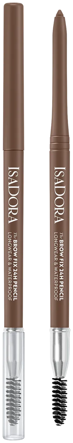 Brow Fix Kulmakynä - light brown - 1