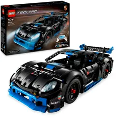 LEGO® Technic 42176 - Porsche GT4 e-Performance kilpa-auto - 1