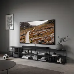 Samsung TQ55Q60C 55" 4K UHD QLED SmartTV - 2