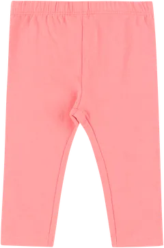 TEX BASIC vauvojen leggingsit I864248 2-pack - pink - 3