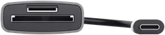 Trust Dalyx fast USB-C kortinlukija - 4