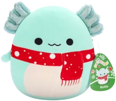 Squishmallows 19 cm Holiday pehmo - 6