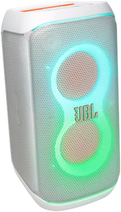 JBL Bluetooth kaiutin PartyBox Club 120 valkoinen - 1