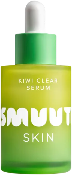 Smuuti Skin Kiwi Clear Seerumi 30 ml - 1