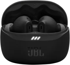 JBL Bluetooth vastamelunappikuulokkeet Tune Beam 2 musta - 5