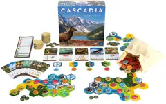 Cascadia - 2