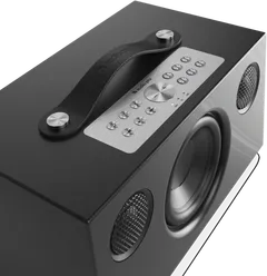 Audio Pro langaton kaiutin C5 MkII musta - 2