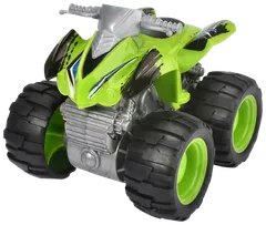 Dickie Toys 4 x 4 Offroader, 6 erilaista, lajitelma - 4