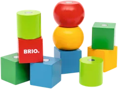 BRIO Magneettipalikat - 1