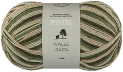 Lanka Nalle Raita 100 g 8201 - 1