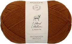 Novita Lanka Wonder Wool DK 100g 663 - 1