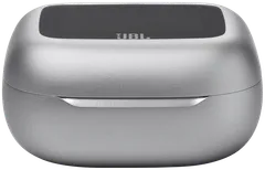 JBL Bluetooth vastamelunappikuulokkeet Live Buds 3 hopea - 6