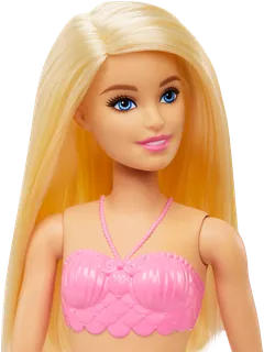 Barbie Dreamtopia Mermaid nukke - 3