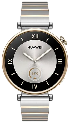Huawei älykello Watch GT4 Elite 41 mm teräs - 3
