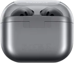 Samsung nappikuulokkeet Galaxy Buds3 hopea - 5