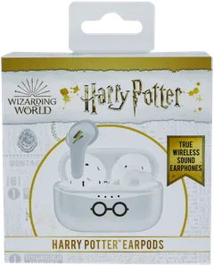 OTL Bluetooth nappikuulokkeet Harry Potter - 4